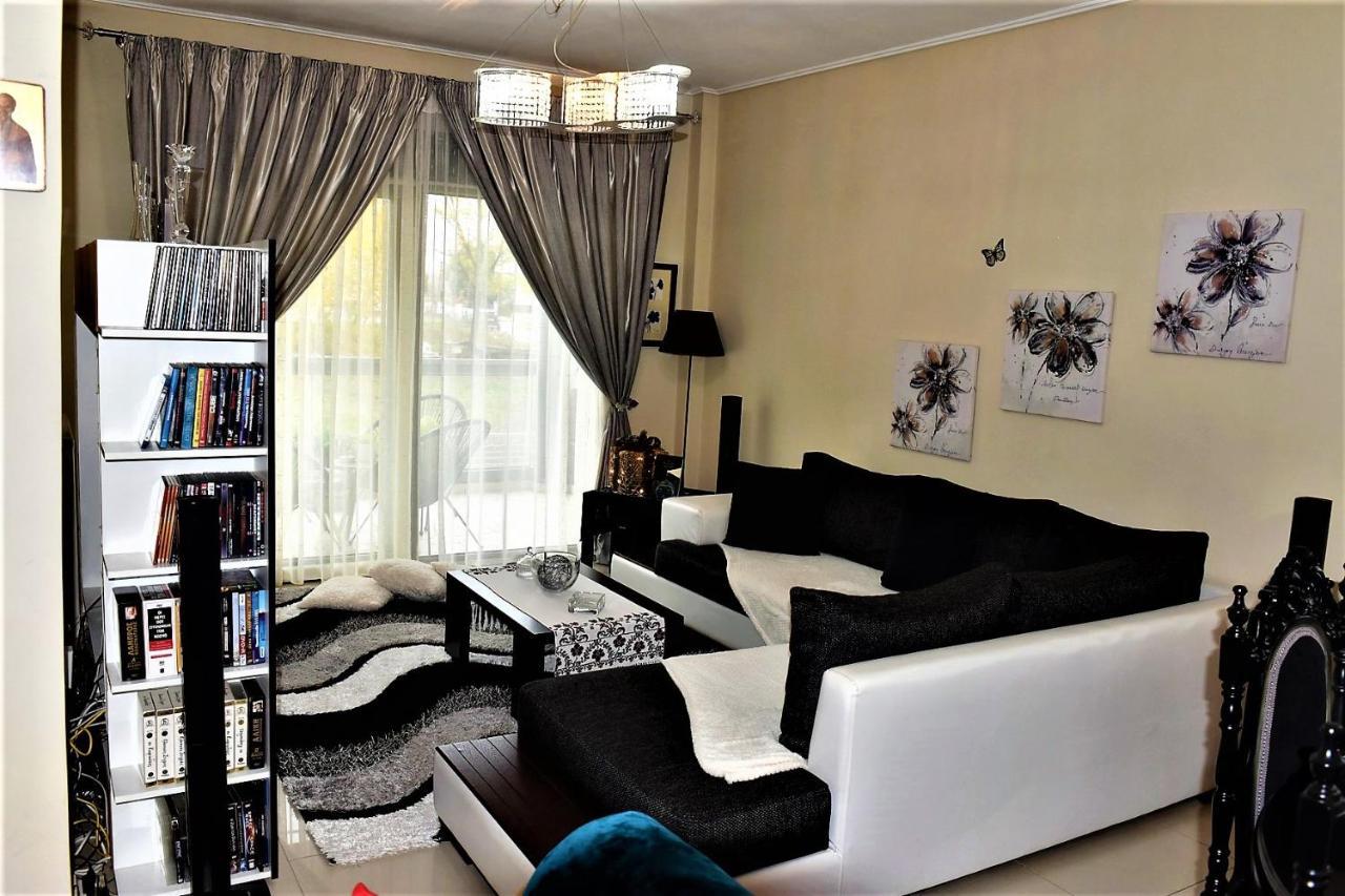 Andromache's Cozy Close To Meteora-trikala *