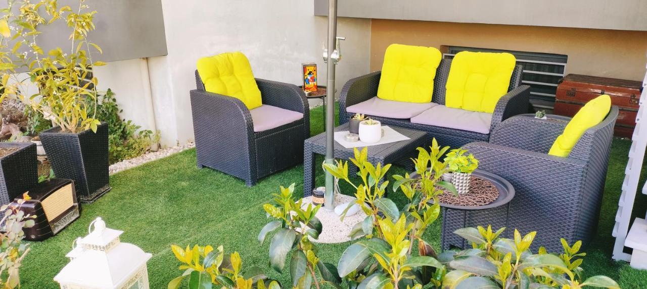 Andromache's Cozy Close To Meteora-trikala Villa