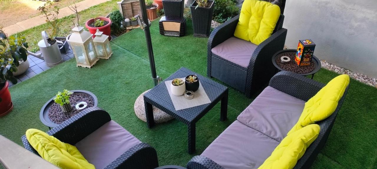 Andromache's Cozy Close To Meteora-trikala *