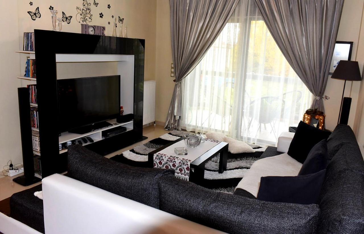 Andromache's Cozy Close To Meteora-trikala *