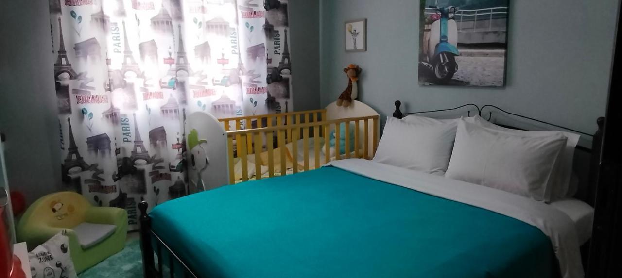 Andromache's Cozy Close To Meteora-trikala Trikala (Thessaly)