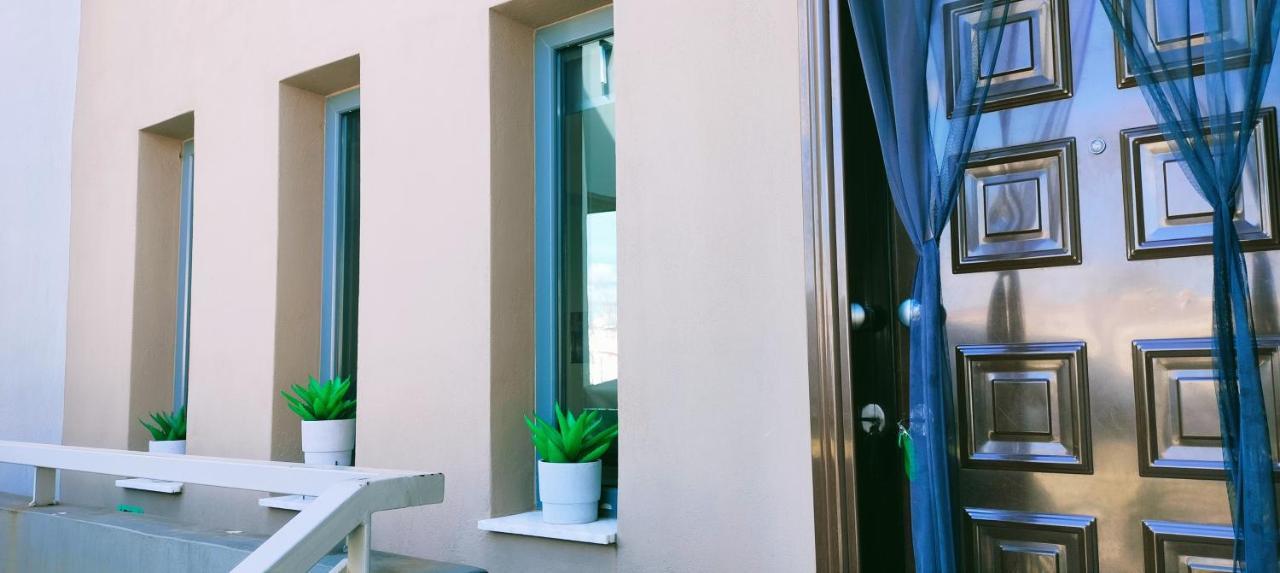 Villa Andromache's Cozy Close To Meteora-trikala *