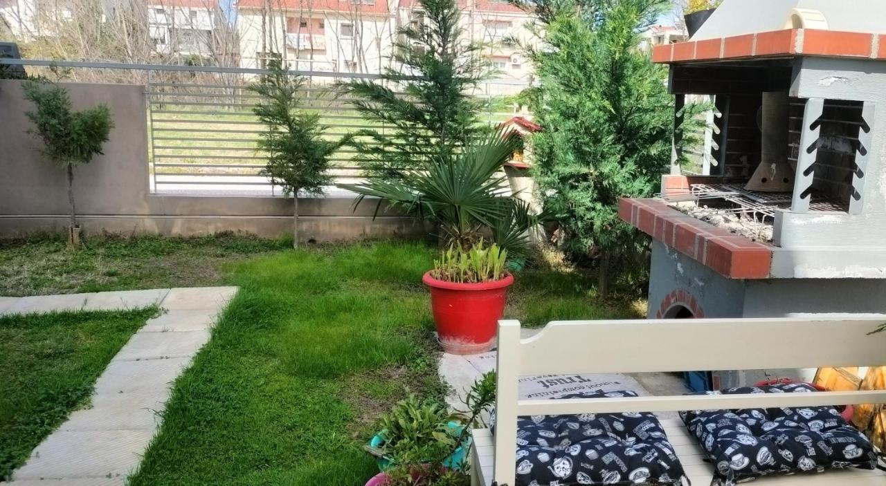 Villa Andromache's Cozy Close To Meteora-trikala *
