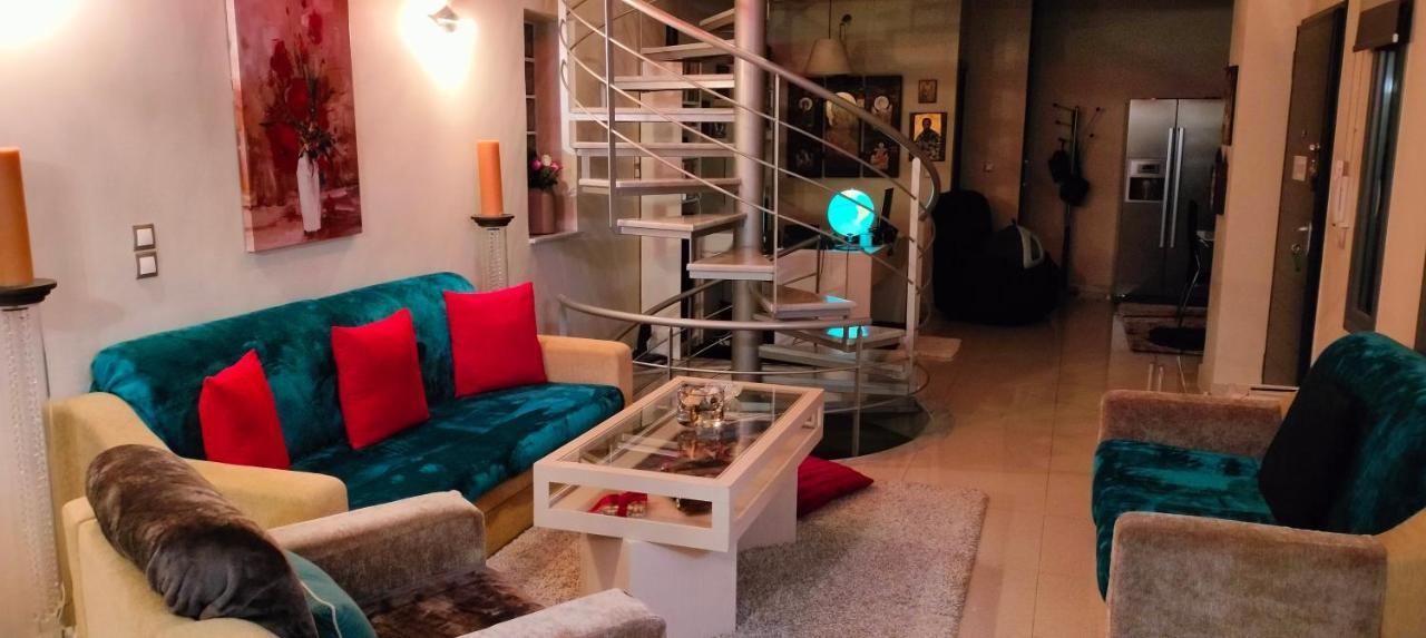 Andromache's Cozy Close To Meteora-trikala * Trikala (Thessaly)