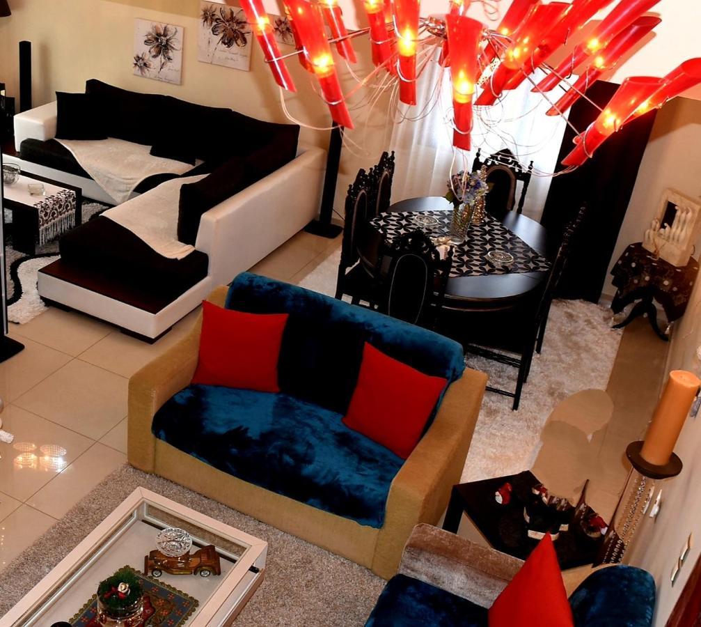 Andromache's Cozy Close To Meteora-trikala *