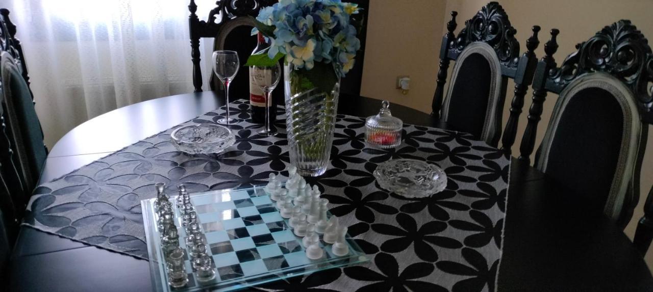 Andromache's Cozy Close To Meteora-trikala *