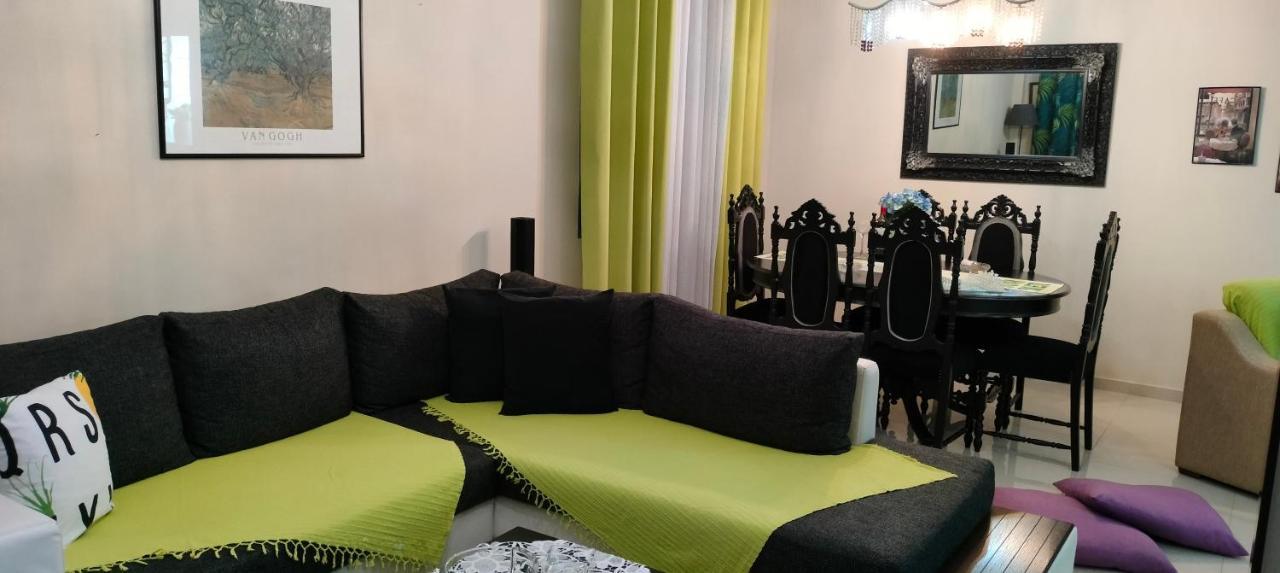 Andromache's Cozy Close To Meteora-trikala *